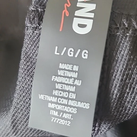 KIRKLAND'S LADIES PANTS - Picture 11 of 14